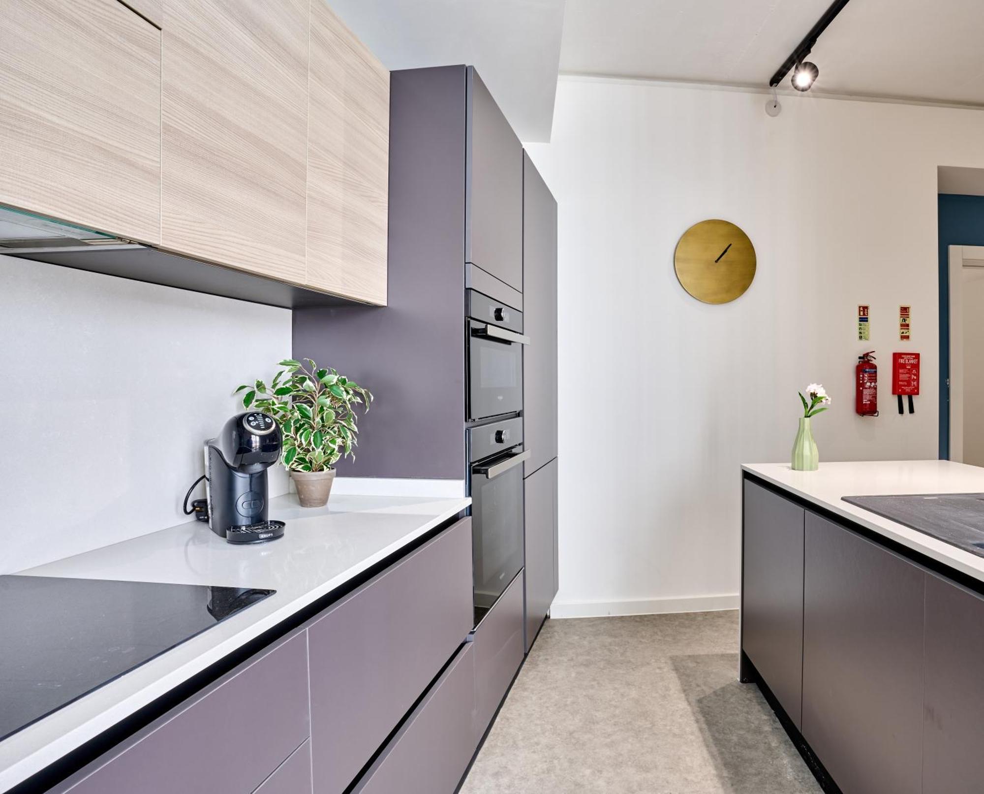 Stylish Apartment In Tigne Point Sliema Dış mekan fotoğraf