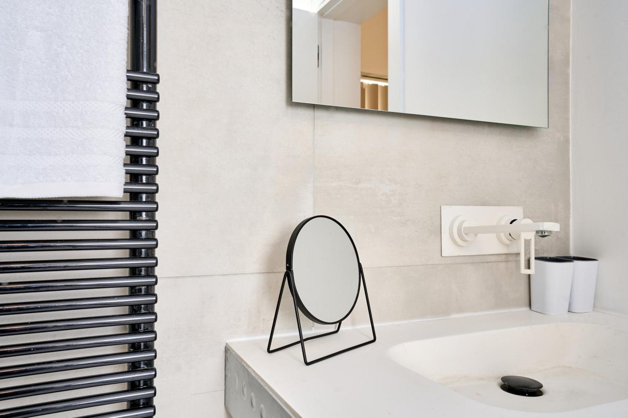 Stylish Apartment In Tigne Point Sliema Dış mekan fotoğraf