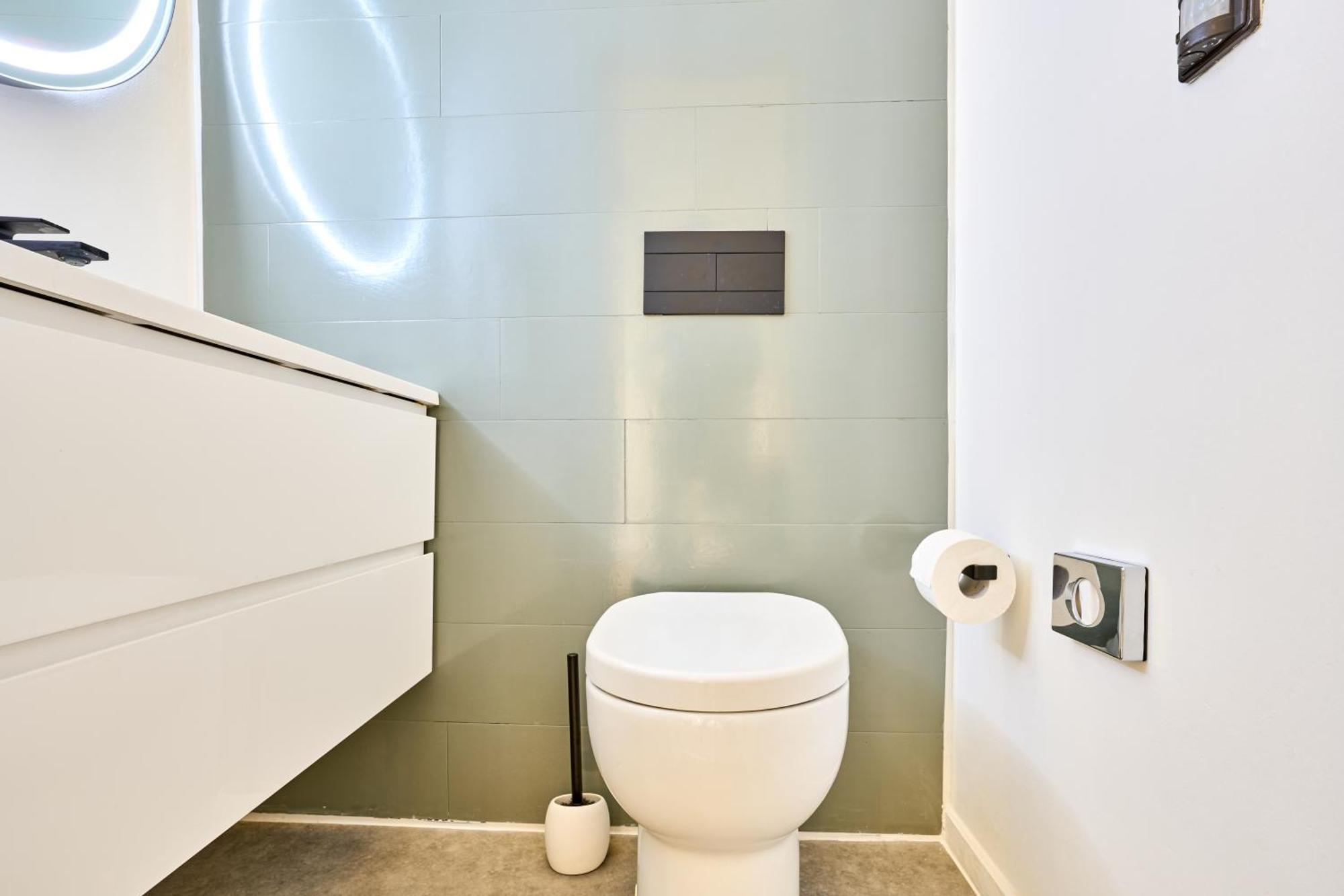 Stylish Apartment In Tigne Point Sliema Dış mekan fotoğraf