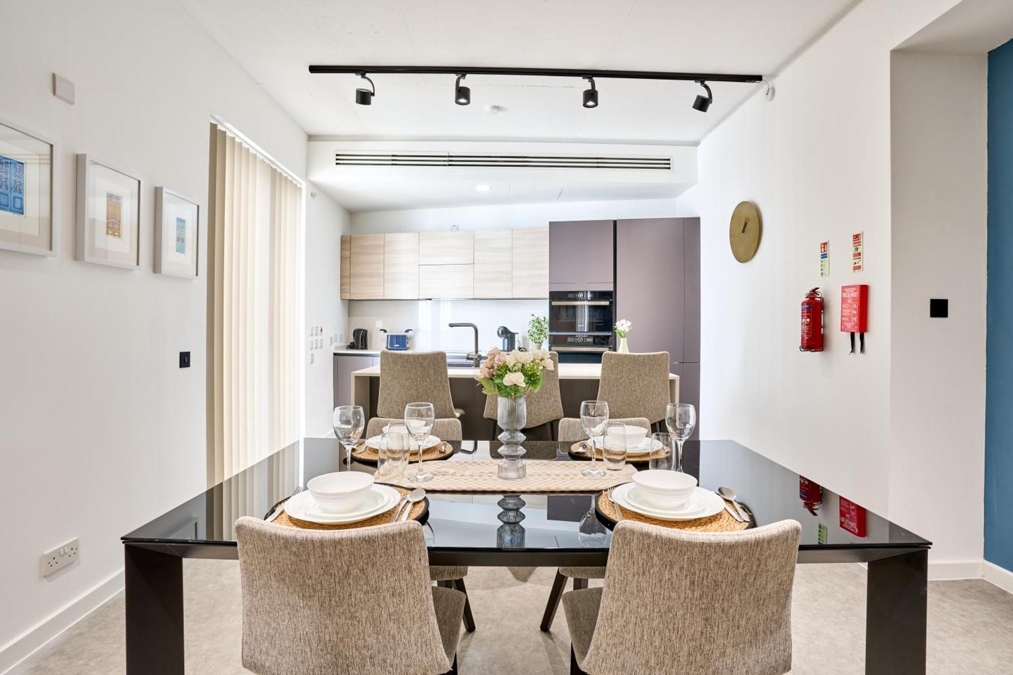 Stylish Apartment In Tigne Point Sliema Dış mekan fotoğraf