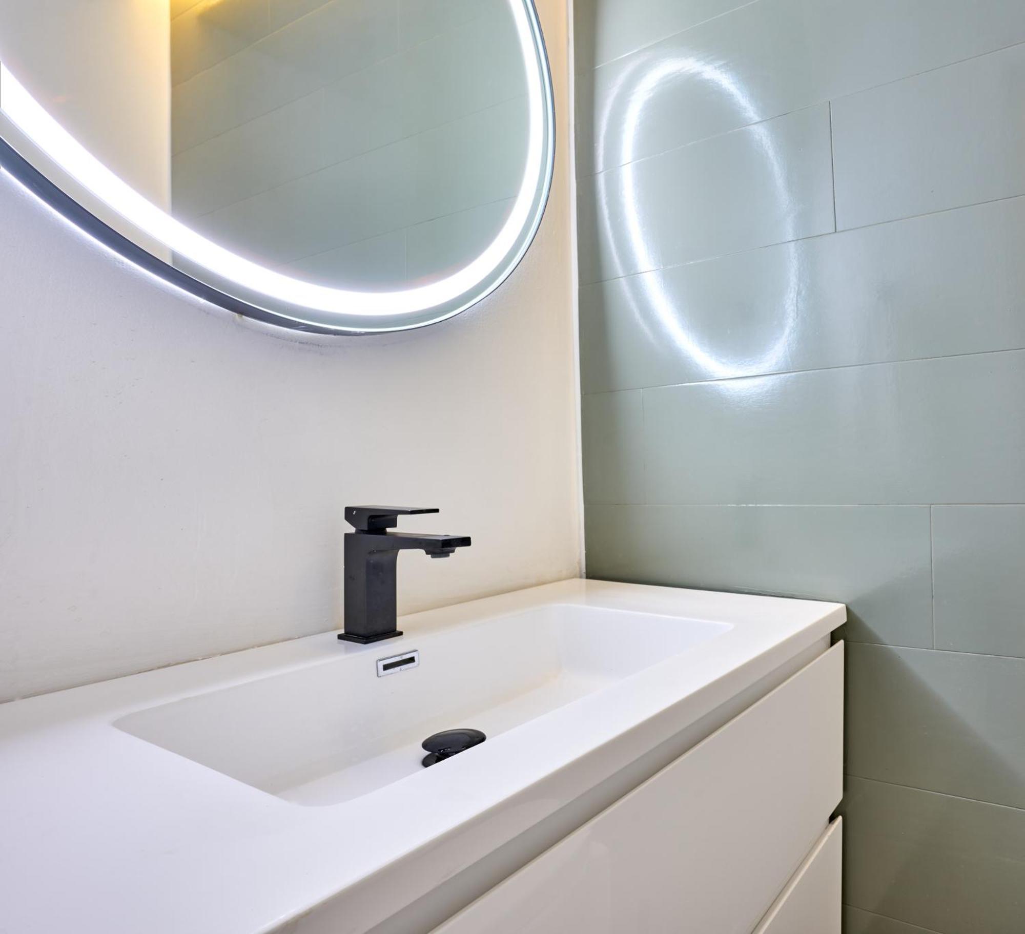 Stylish Apartment In Tigne Point Sliema Dış mekan fotoğraf