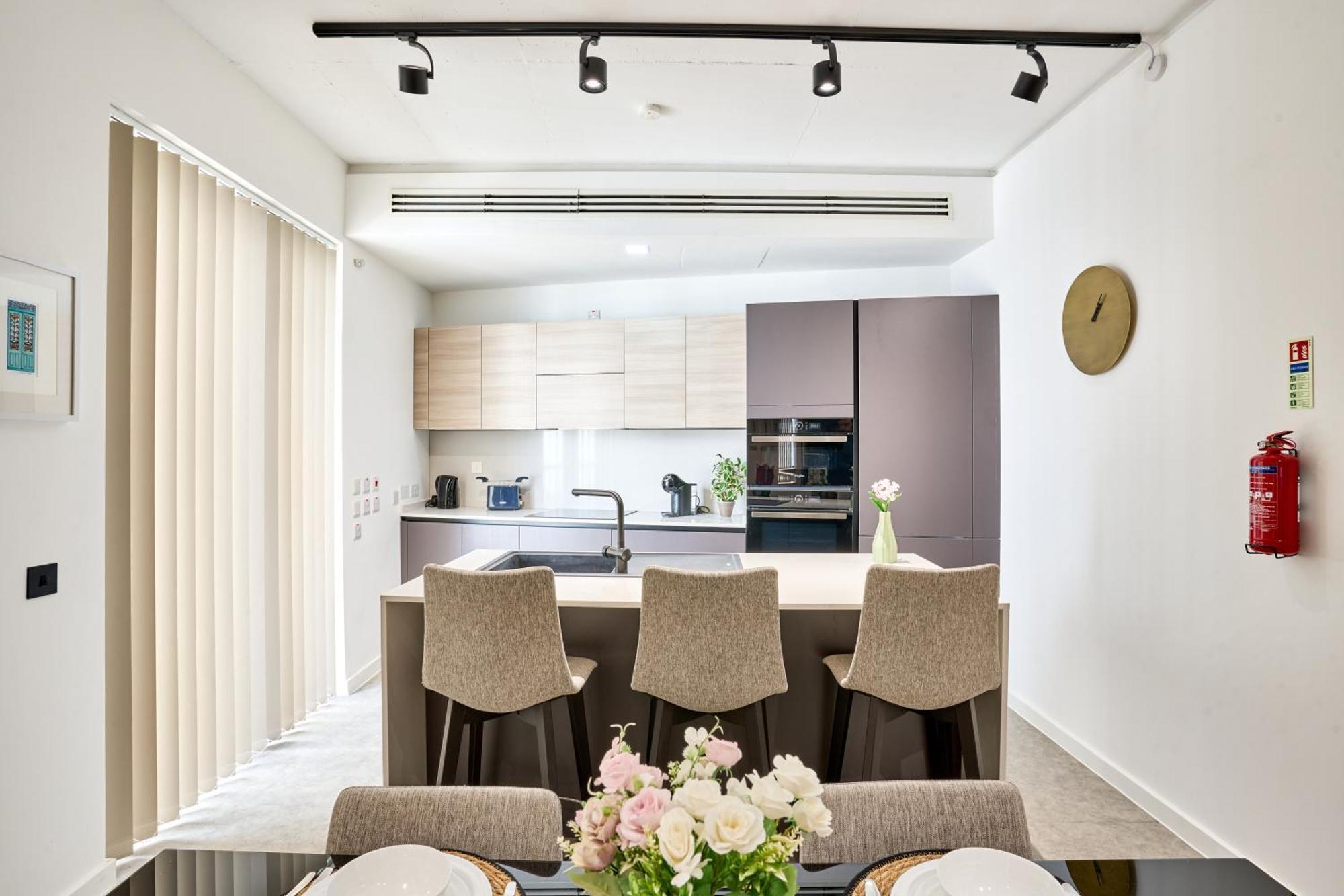 Stylish Apartment In Tigne Point Sliema Dış mekan fotoğraf